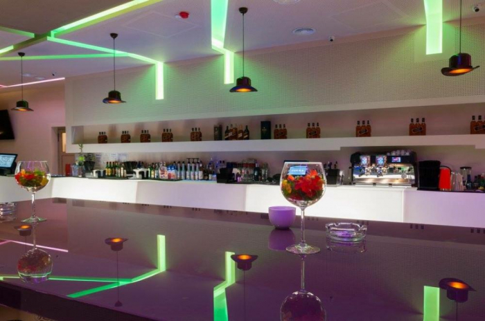 Don Stephano Lounge & Caffe - Pitesti, AG (2015) [4]