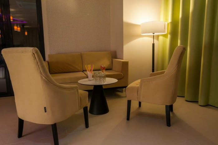 Don Stephano Lounge & Caffe - Pitesti, AG (2015) [9]