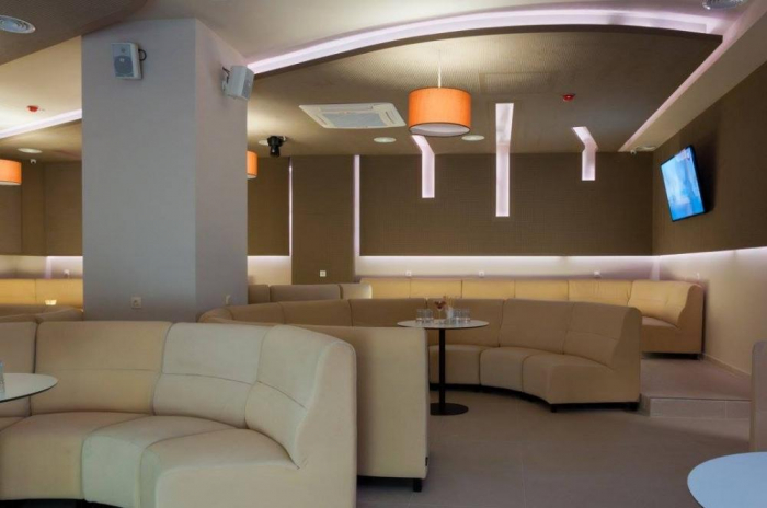 Don Stephano Lounge & Caffe - Pitesti, AG (2015) [11]