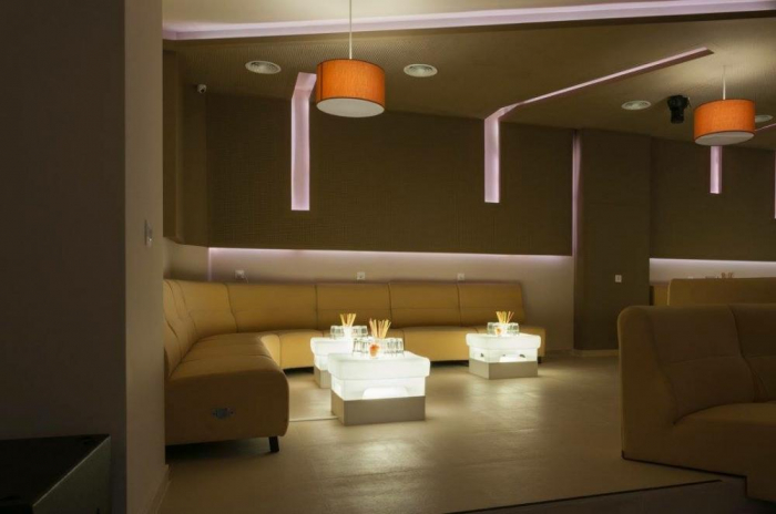 Don Stephano Lounge & Caffe - Pitesti, AG (2015) [8]