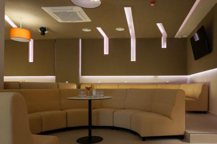 Don Stephano Lounge & Caffe - Pitesti, AG (2015) [5]