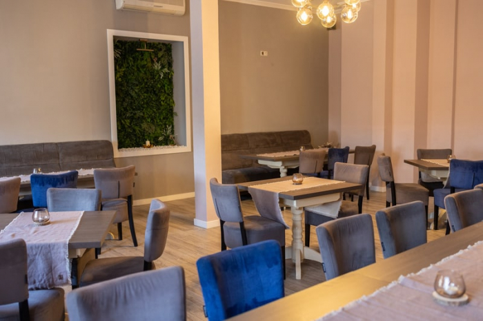 Trattoria Roma - Mediaș, SB (2024) [14]