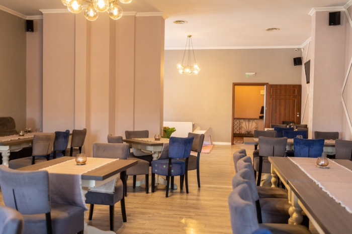 Trattoria Roma - Mediaș, SB (2024) [17]