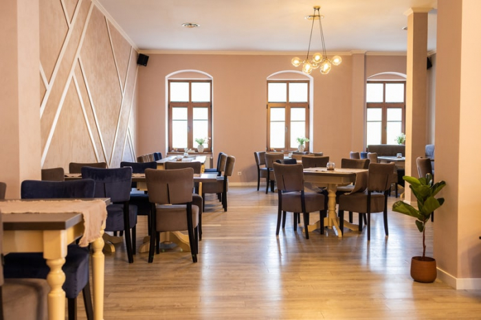 Trattoria Roma - Mediaș, SB (2024) [9]