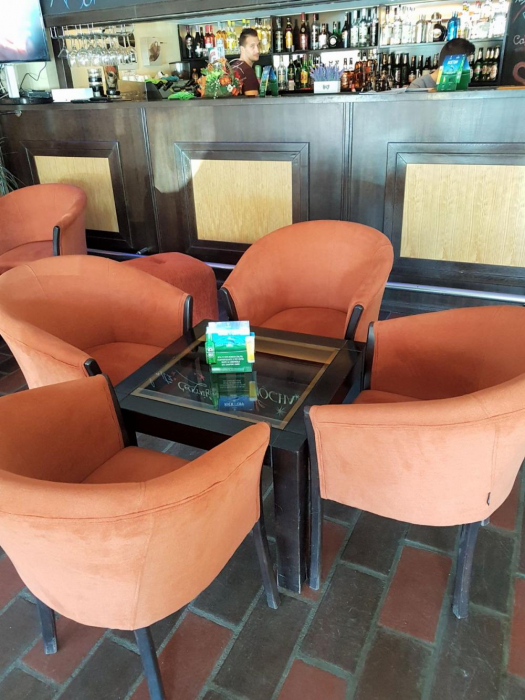 Enigma - Comanesti, BC (2017) [2]