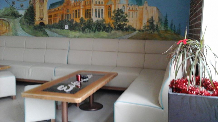 Espresso Cafe & Lounge - Sascut, BC (2015) [2]