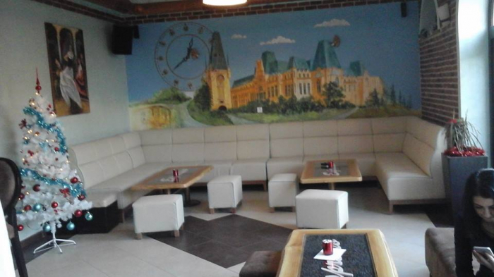 Espresso Cafe & Lounge - Sascut, BC (2015) [4]