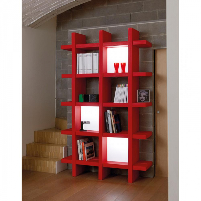 Retrobar din polietilena pentru exterior MYBOOK [2]
