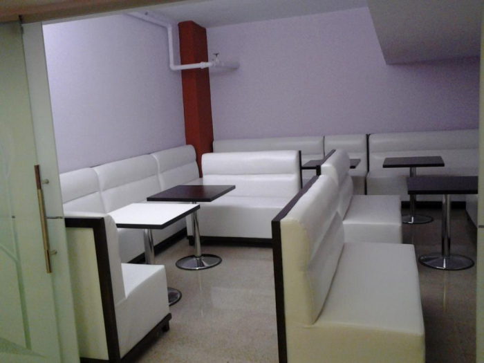 Eva Lounge & Night Club - Magheru, Bucuresti (2012) [6]