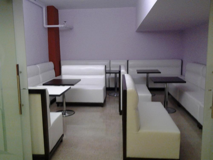 Eva Lounge & Night Club - Magheru, Bucuresti (2012) [5]