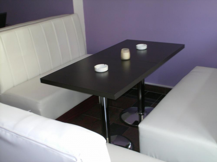 Eva Lounge & Night Club - Magheru, Bucuresti (2012) [12]