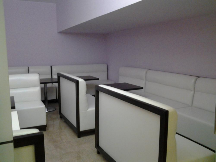 Eva Lounge & Night Club - Magheru, Bucuresti (2012) [4]