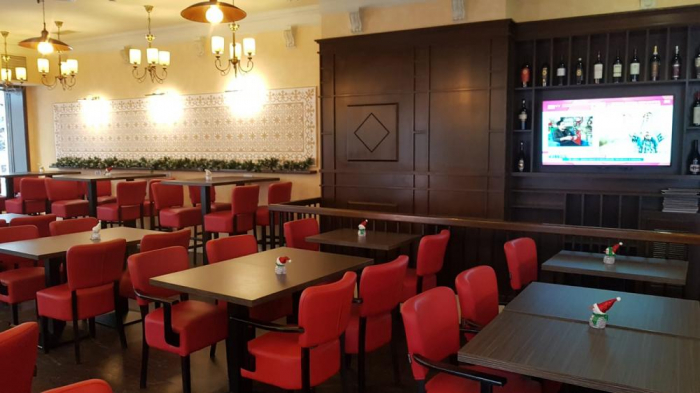 Exclusive - Centru Vechi, Bucuresti (2018) [5]