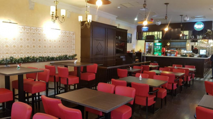 Exclusive - Centru Vechi, Bucuresti (2018) [12]