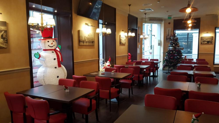 Exclusive - Centru Vechi, Bucuresti (2018) [6]