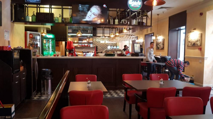 Exclusive - Centru Vechi, Bucuresti (2018) [3]