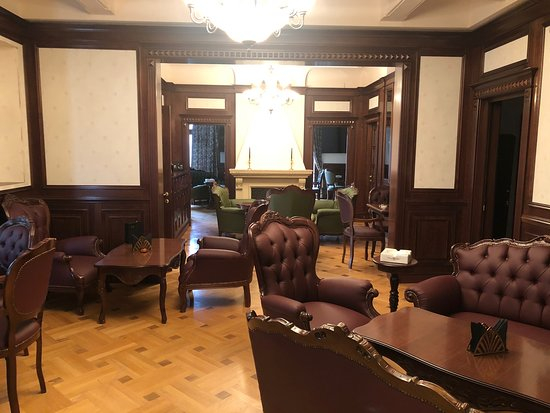 Exclusive Zone Lounge - Bucuresti (2019) [12]