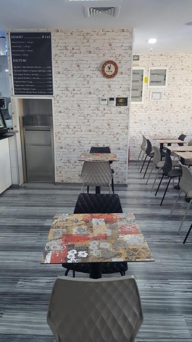 Fast Food Creativ Food - Timpuri Noi, Bucuresti (2017) [9]