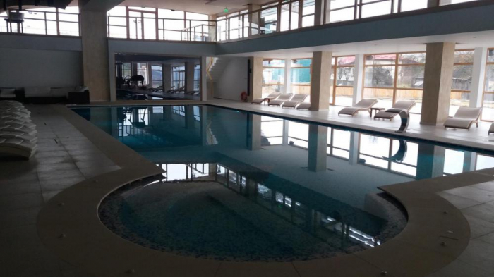 Forest retreat & spa - Maciuca, VL (2016) [4]
