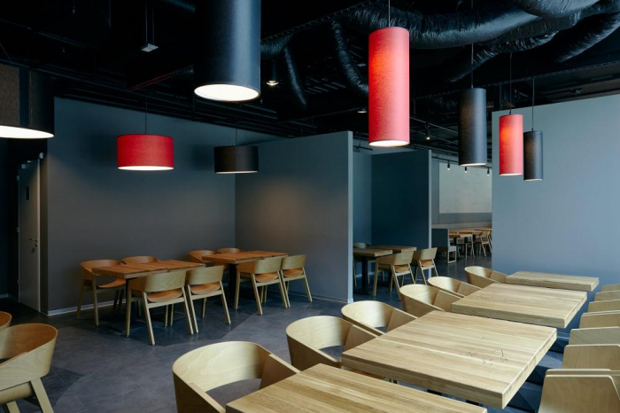 Fotolii cafenea terasa lounge MERANO [12]