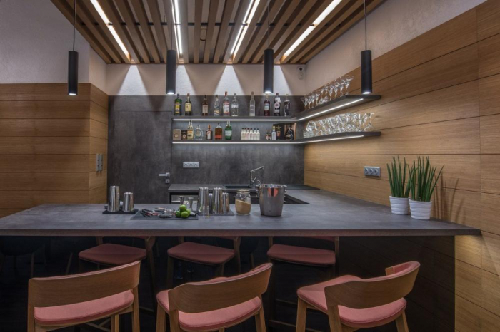 Fotolii cafenea terasa MERANO LOUNGE [9]