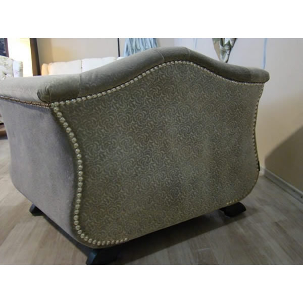 Fotolii club cafenea stil modern EVO_1042 chesterfield cu nasturi [5]