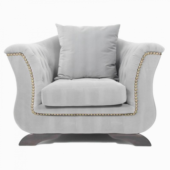 Fotolii club cafenea stil modern EVO_1042 chesterfield cu nasturi [3]