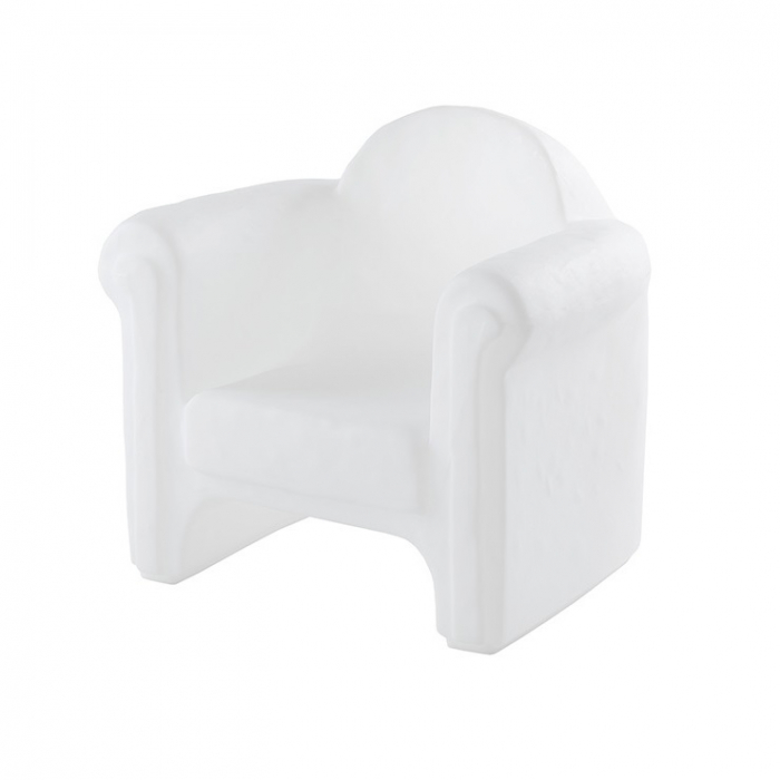 Fotolii din plastic EASY CHAIR [1]