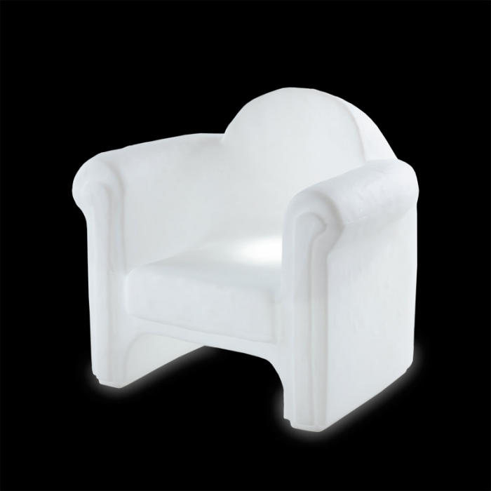 Fotolii din plastic EASY CHAIR [2]