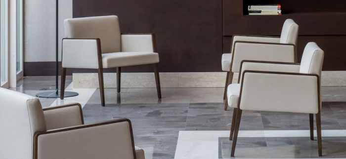 Fotolii moderne tapitate JIL 525 [6]