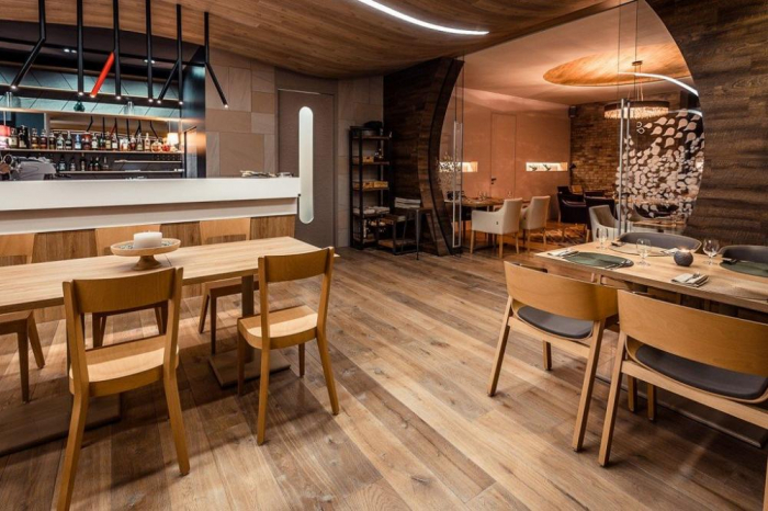 Fotolii tapitate cafenea terasa lounge MERANO [18]