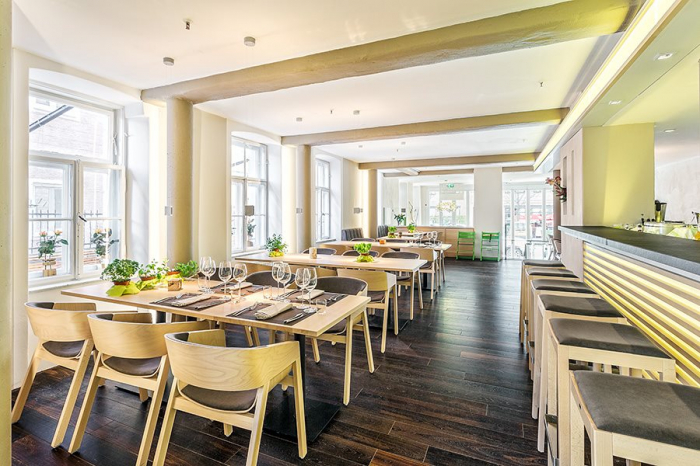 Fotolii tapitate cafenea terasa lounge MERANO [19]