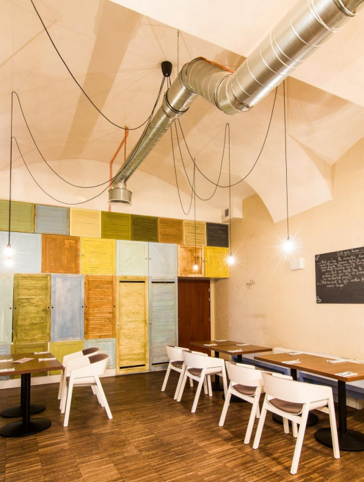 Fotolii tapitate cafenea terasa lounge MERANO [20]