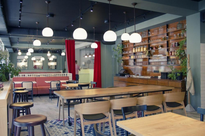 Fotolii tapitate cafenea terasa lounge MERANO [13]