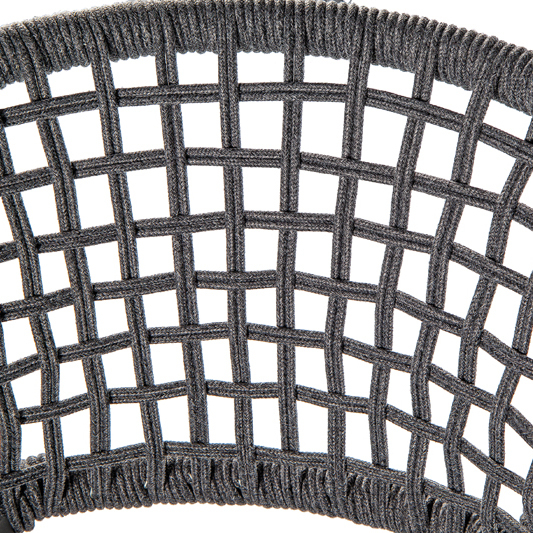 Fotolii terasa outdoor corzi textil ATOL [6]