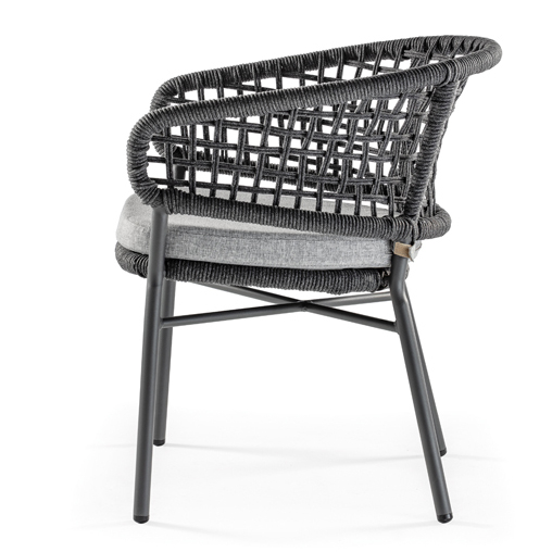 Fotolii terasa outdoor corzi textil ATOL [5]
