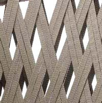 Fotolii terasa outdoor scoica corzi textile MAIORCA [3]