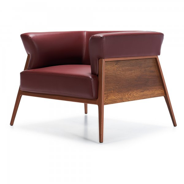 Fotoliu cu design modern pentru sala aseptare - ODIN [1]