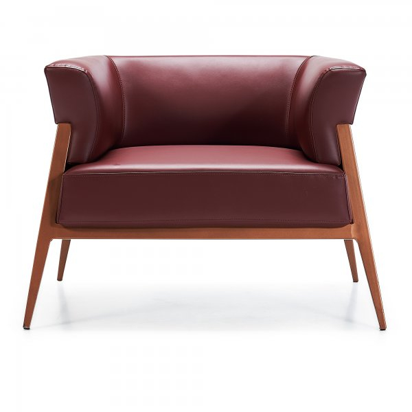 Fotoliu cu design modern pentru sala aseptare - ODIN [2]