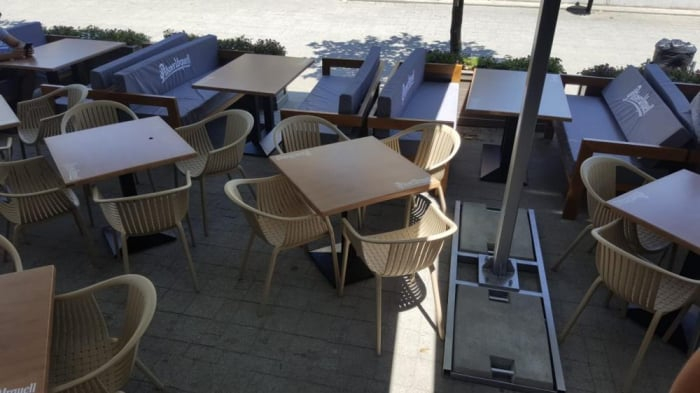 Fotolii din plastic TATAMI 306 [9]