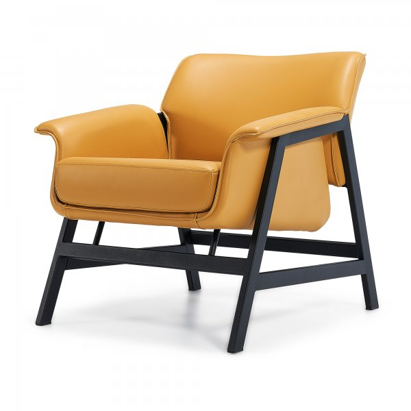 Fotoliu elegant pentru receptie sala asteptare in stil modern - SPACE [2]