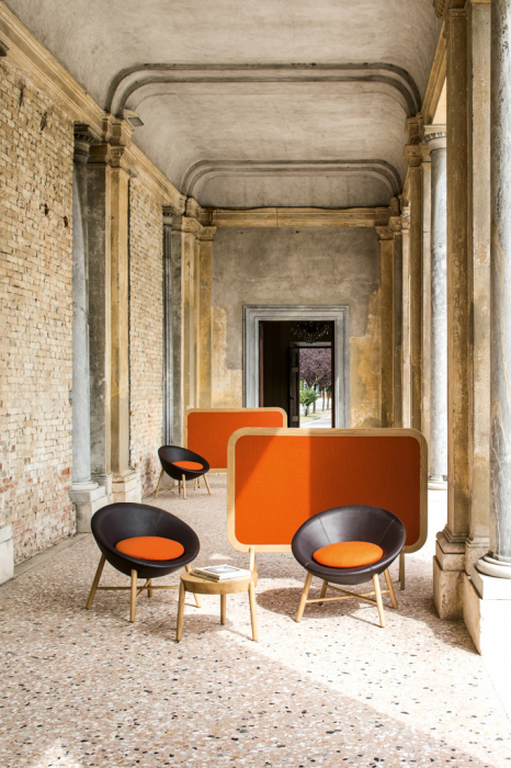 Fotolii moderne tapitate COCOON 1660  PO [7]