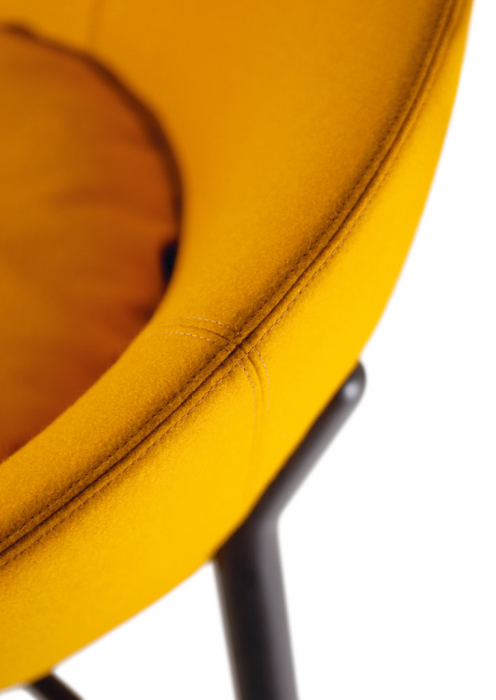 Fotolii moderne tapitate COCOON 1660  PO [2]