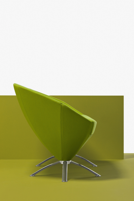 Fotolii moderne tapitate FLEUR 1520  PO B35G [2]