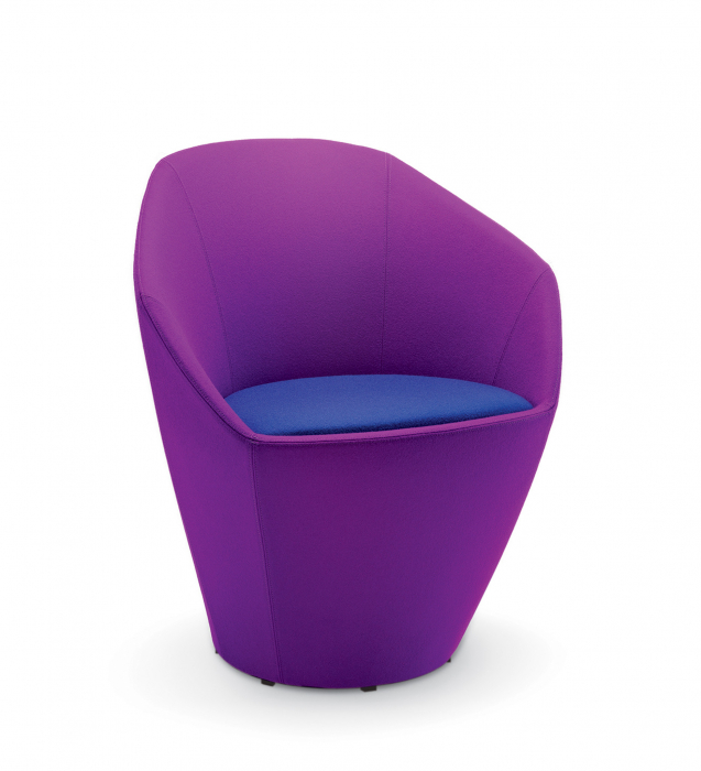 Fotolii moderne tapitate FLEUR 1530  PO B08F [1]