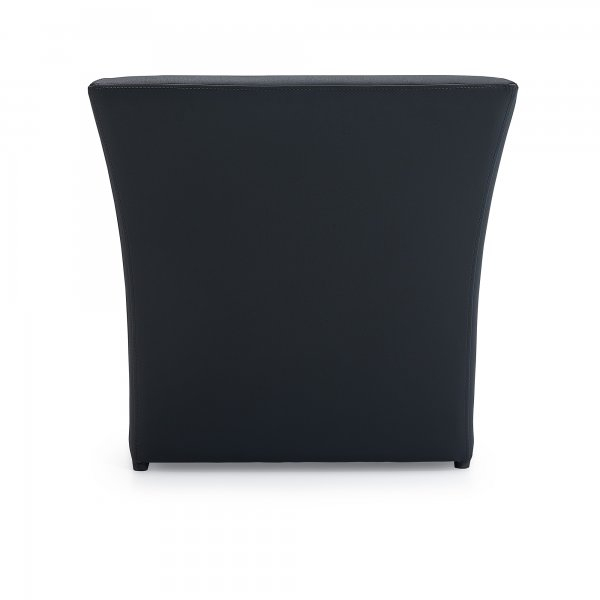 Fotoliu receptie in stil modern minimalist - SLIM [3]