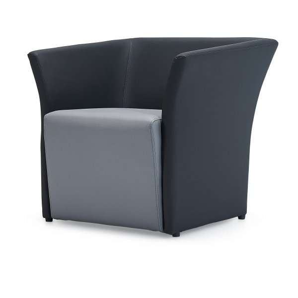 Fotoliu receptie in stil modern minimalist - SLIM [1]