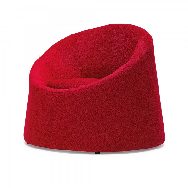 Fotoliu sala asteptare tapitat la comanda - FUNNY [2]