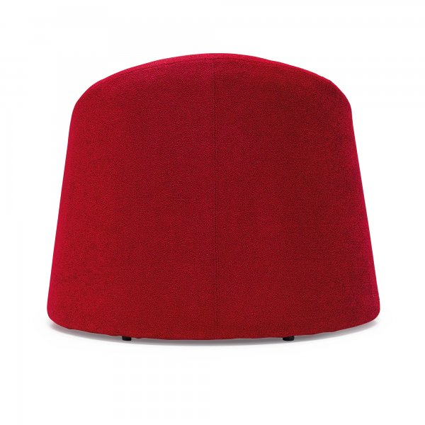 Fotoliu sala asteptare tapitat la comanda - FUNNY [4]