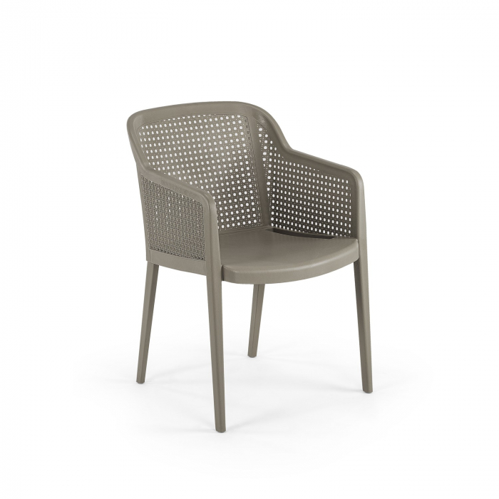 Fotolii terasa/outdoor din plastic OCTA [19]